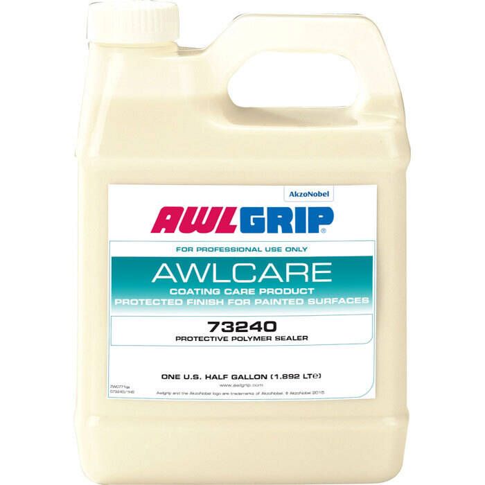 Image of : Awlgrip Awlcare Protective Polymer Sealer 