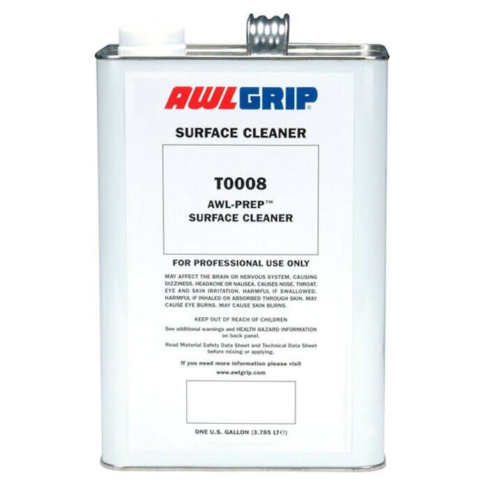 Image of : Awlgrip Awlprep Surface Cleaner - T0008G 