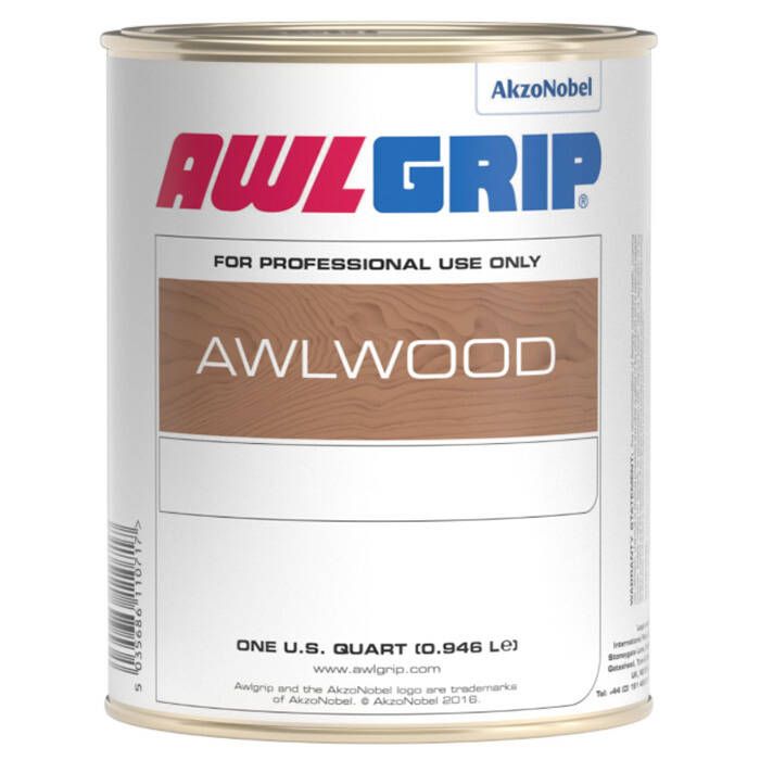 Image of : Awlgrip Awlwood MA Primer 