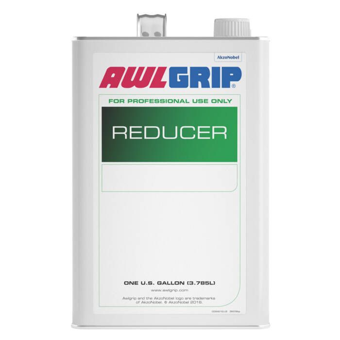 Image of : Awlgrip Fast Evaporating Topcoat Spray Reducer 
