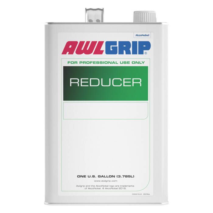 Image of : Awlgrip Standard Epoxy Spray Reducer 