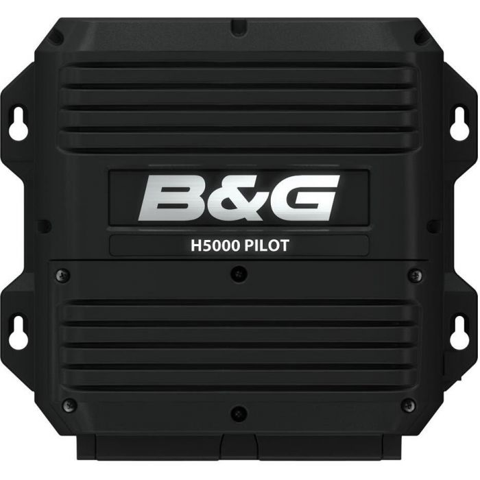 Image of : B&G H5000 Computer - 000-11554-001 