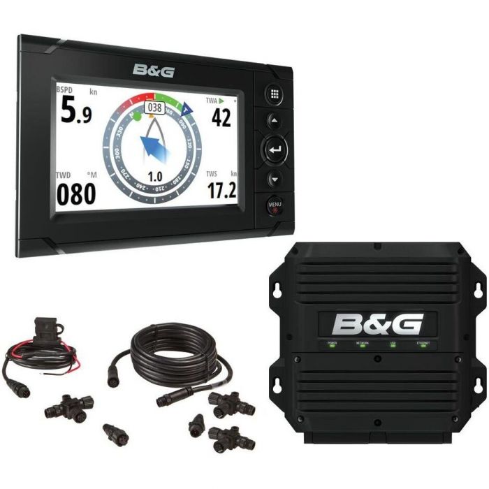 B&G H5000 Hydra Autopilot Base Pack - 000-11548-001 | Defender Marine