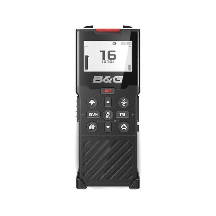 B&G H60 Wireless Handset - 000-14476-001