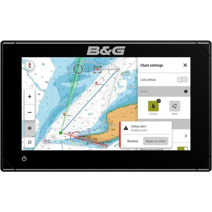 B&G Zeus S - Thumbnail 2