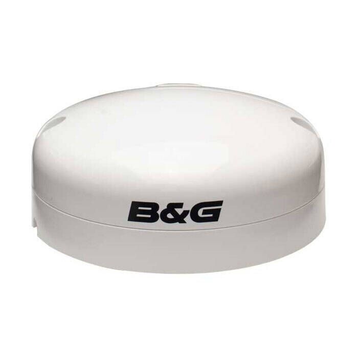 Image of : B&G ZG100 External GPS with Heading Sensor - 000-11048-002 