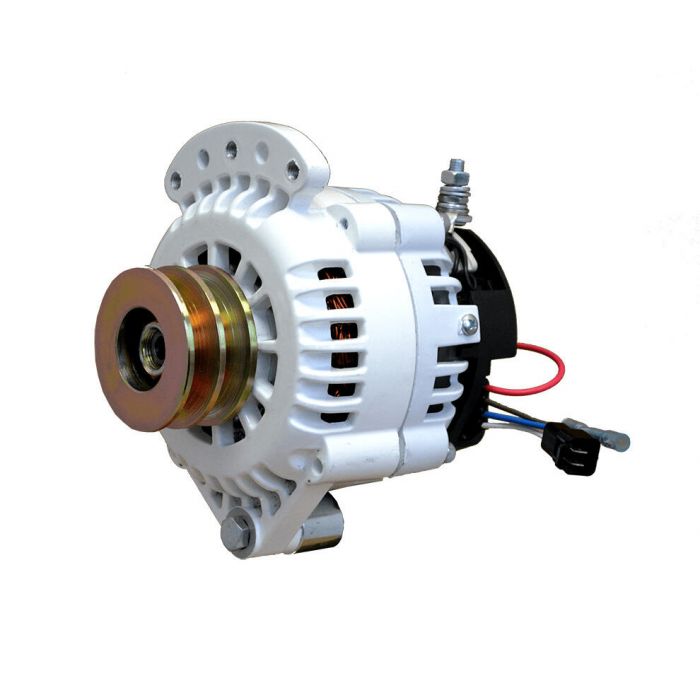 Aazon.co: Torchbea Alternator Copatible With Wrangler 2000 (Renewed
