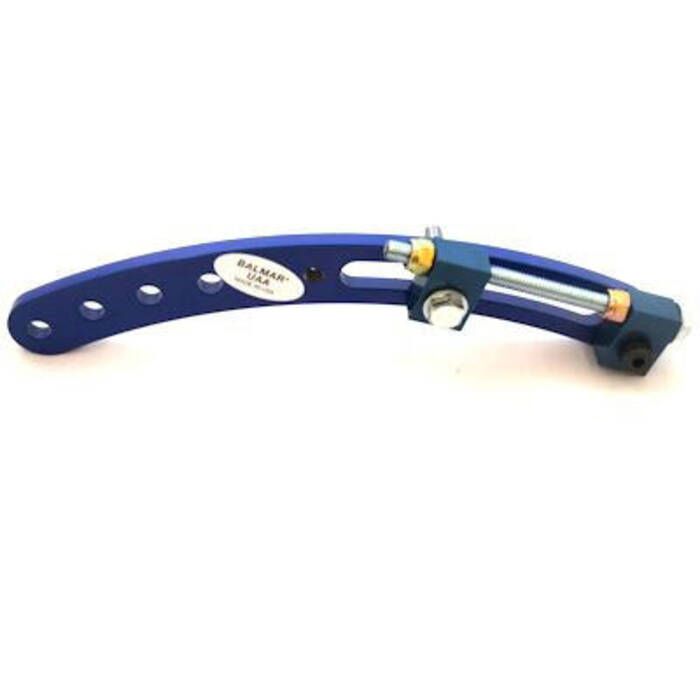 Image of : Balmar Universal Adjustment Arm Combo with Belt Buddy Tensioner - UBB 