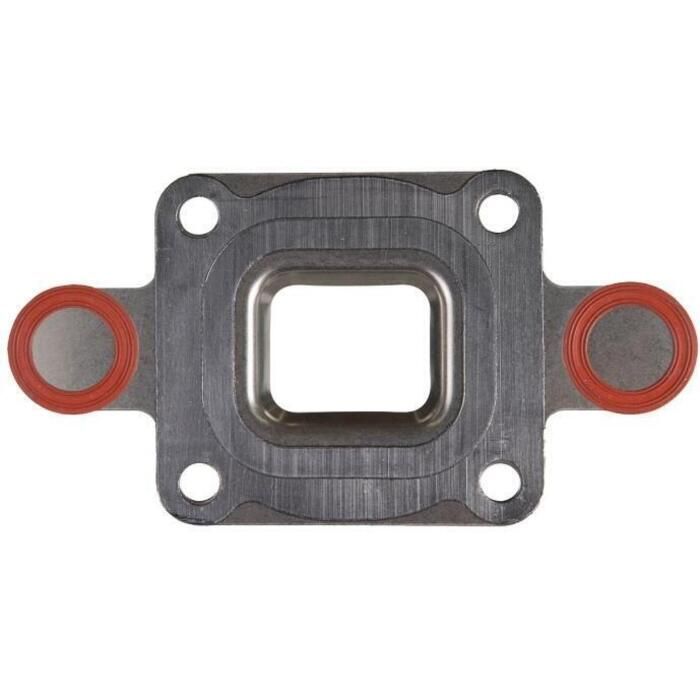 Barr Mercruiser Dry Joint Exhaust Elbow Block-Off Gasket - MC-47-27 ...