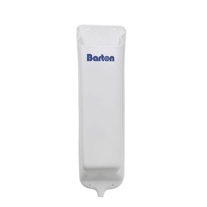Image of : Barton Marine PVC Winch Handle Pocket - 21053 