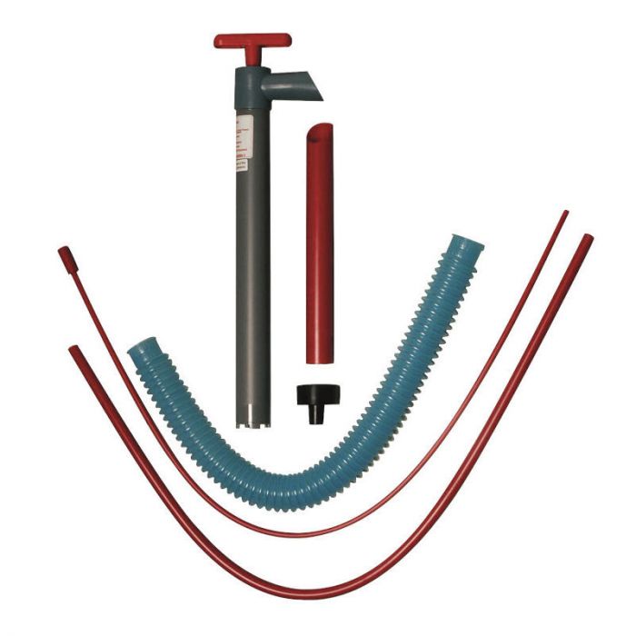 Image of : Beckson Handy-Mate Utility Pump Kit