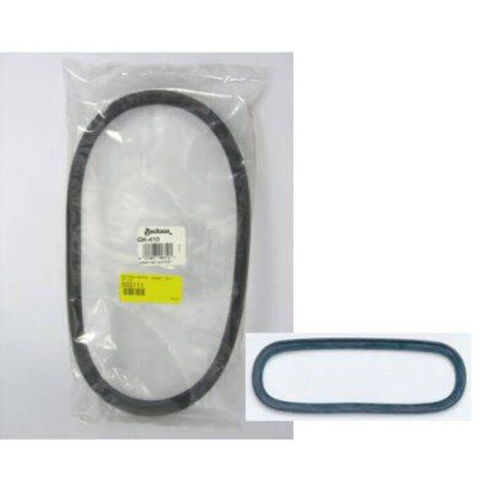 Image of : Beckson Port Replacement Gasket 