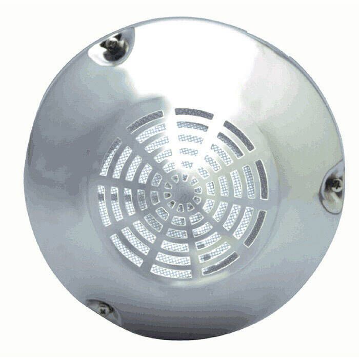 Image of : Beckson Vent-O-Mate Replacement Ventilator Cover - C-6RS 
