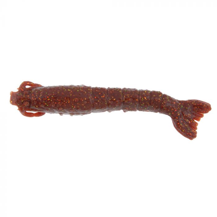 Berkley Gulp!® Saltwater Jigging Shrimp; Leurre De Pêche En