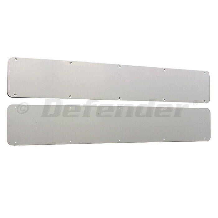 Weaver Registration Sticker Holder for Inflatable Boats