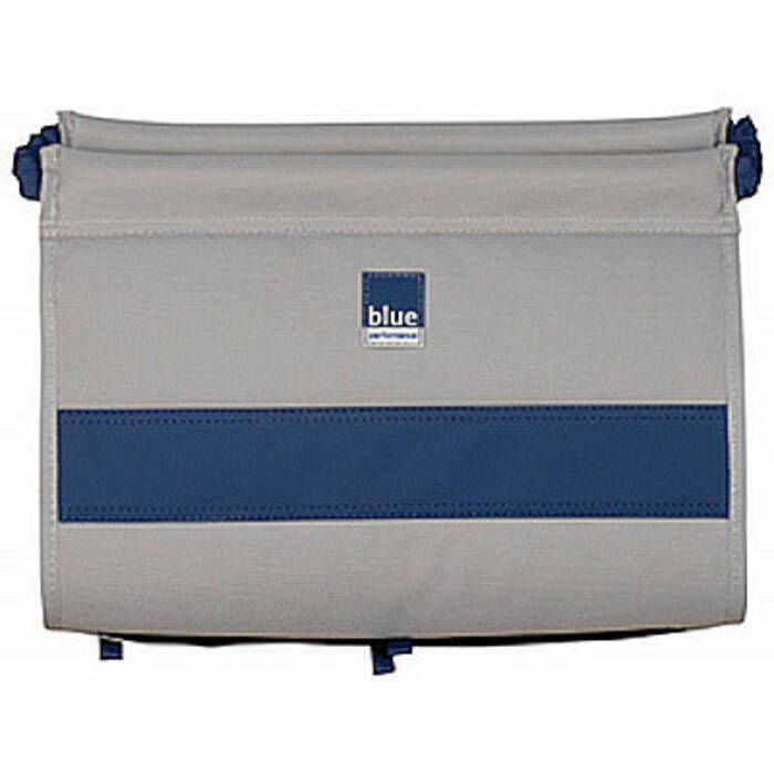 Image of : Blue Performance Bulkhead Sheet Bag 