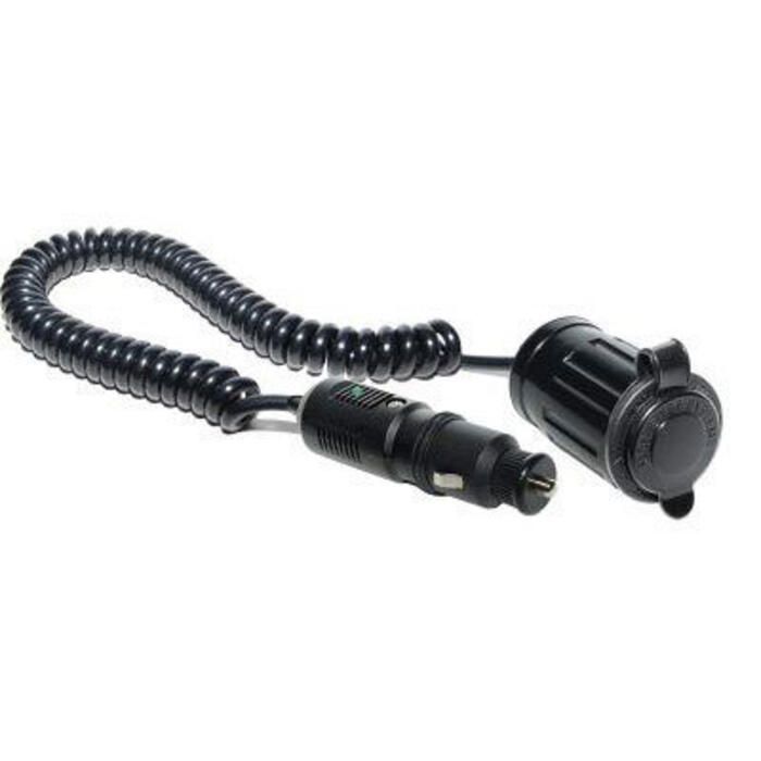 Image of : Blue Sea Systems 6' Single Plug with Single Socket Extension - 1012 