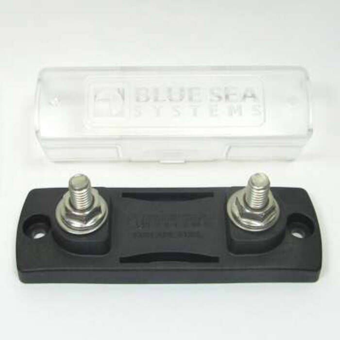 Image of : Blue Sea Systems ANL Fuse Block - 5005