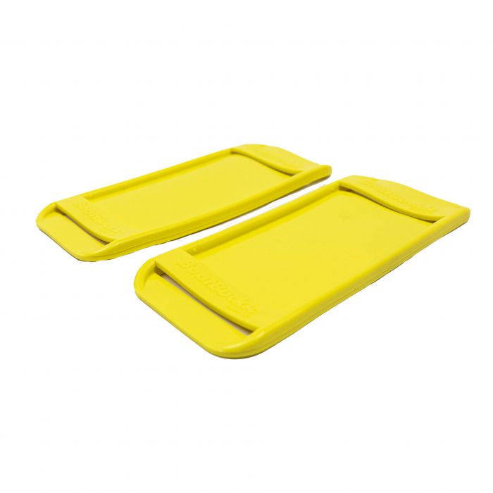Protetores BoatBuckle - Pacote Com 2 Para Amarração De Barcos