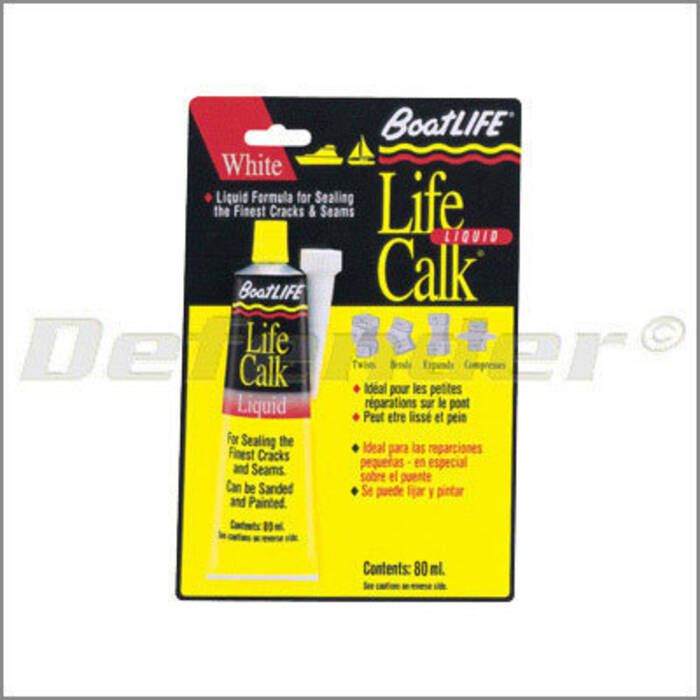 Image of : BoatLIFE 80 ml Liquid Life-Calk Sealant 
