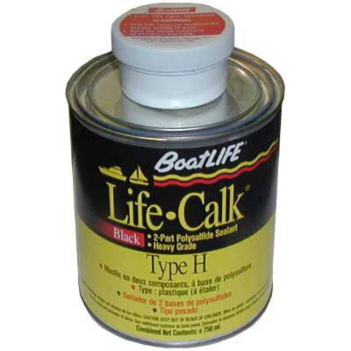 Image of : BoatLIFE Life-Calk Type H Sealant - 1048 