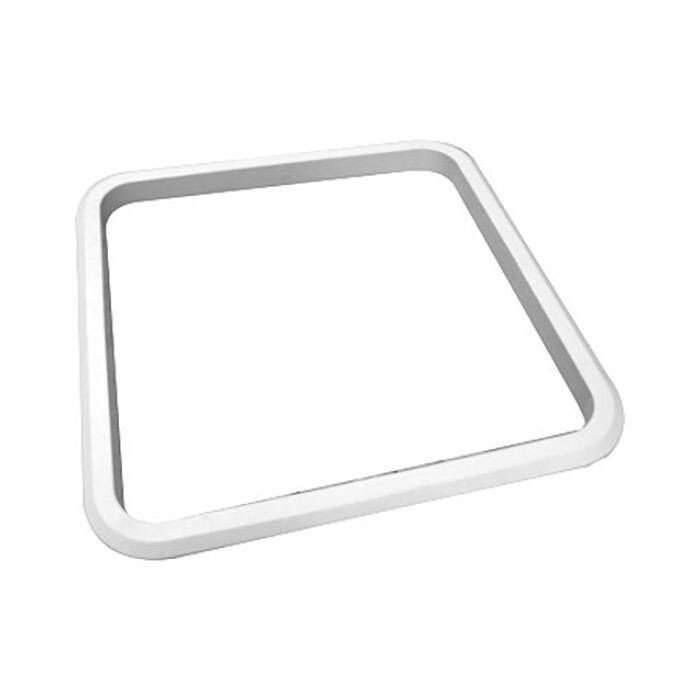 Image of : Bomar Molded Hatch Trim Ring - NT7039--OFF-W 