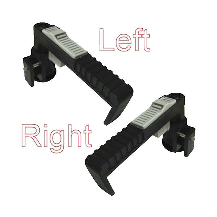 Image of : Bomar Replacement Latch Dog Assembly 