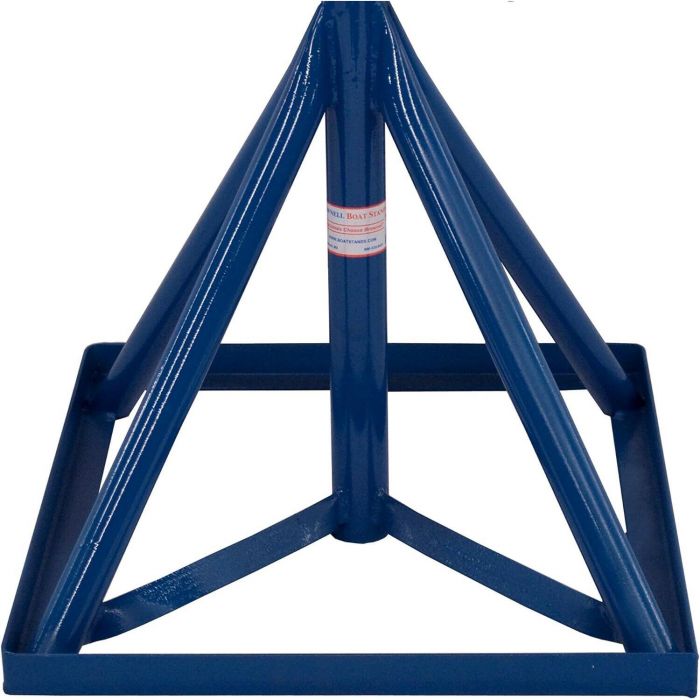 Image of : Brownell KS1 Keel Stand - Base Only 