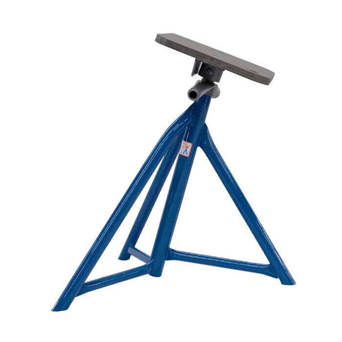 Image of : Brownell Sailboat Shoring Stand
