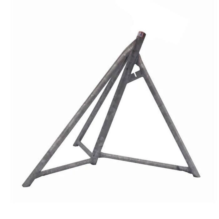 Image of : Brownell SB3 Sailboat Stand - Base Only 