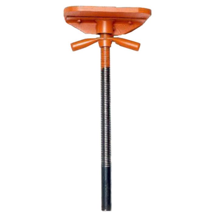 Image of : Brownell Shoring Stand Orange Replacement Swivel Top 