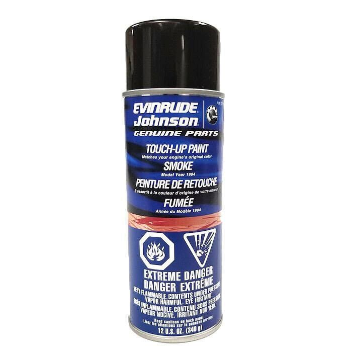 Image of : BRP OMC/Johnson/Evinrude OEM Touch-Up Paint - 777177 