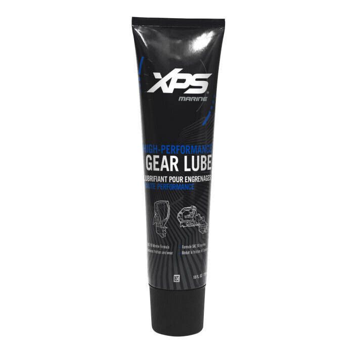 Image of : BRP XPS Marine High-Performance Gearcase Lube - 779479 