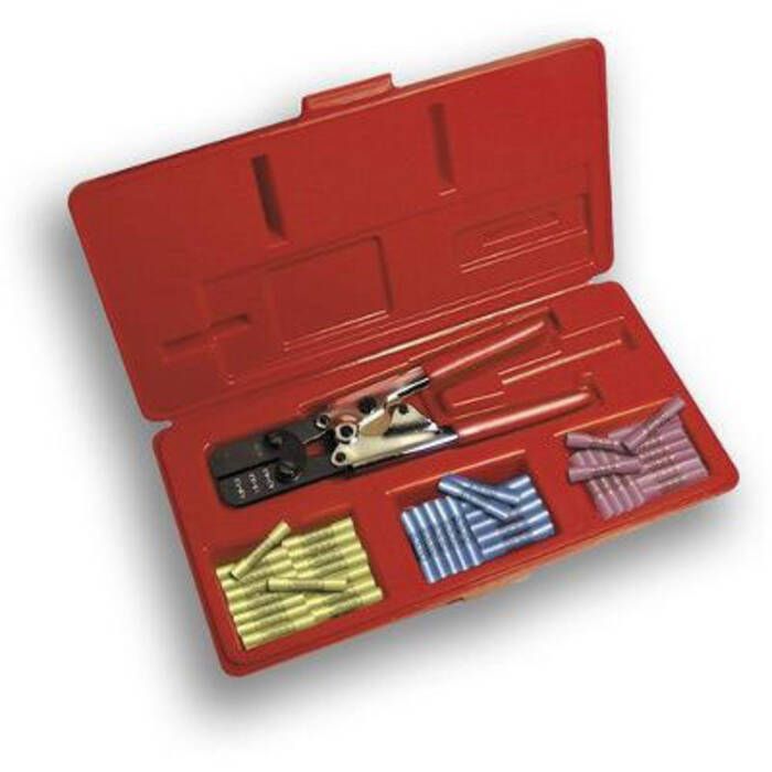 Image of : BSP Clear Seal Electrical Splice Kit - 99112-DEF 
