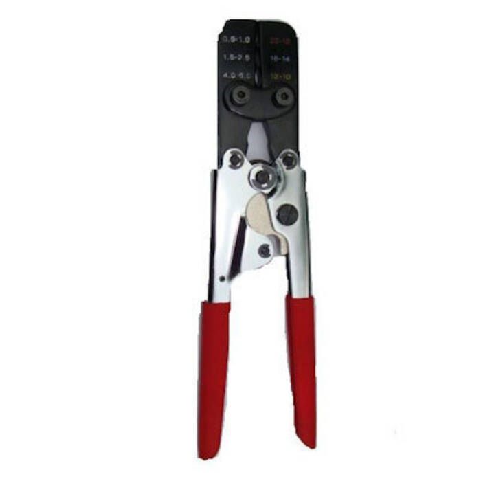 Image of : BSP Ratchet Crimping Tool - 94230 