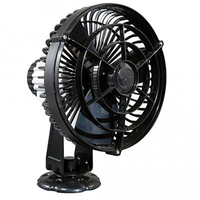 Image of : Caframo 817 Kona Weatherproof Fan 