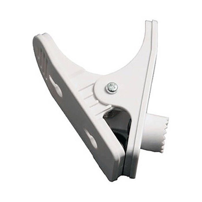 Image of : Caframo Fan Mounting Clamp - 747CL 
