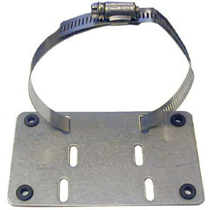 Image of : Cal Marine Air Conditioning Pump Mounting Bracket - MSUB 