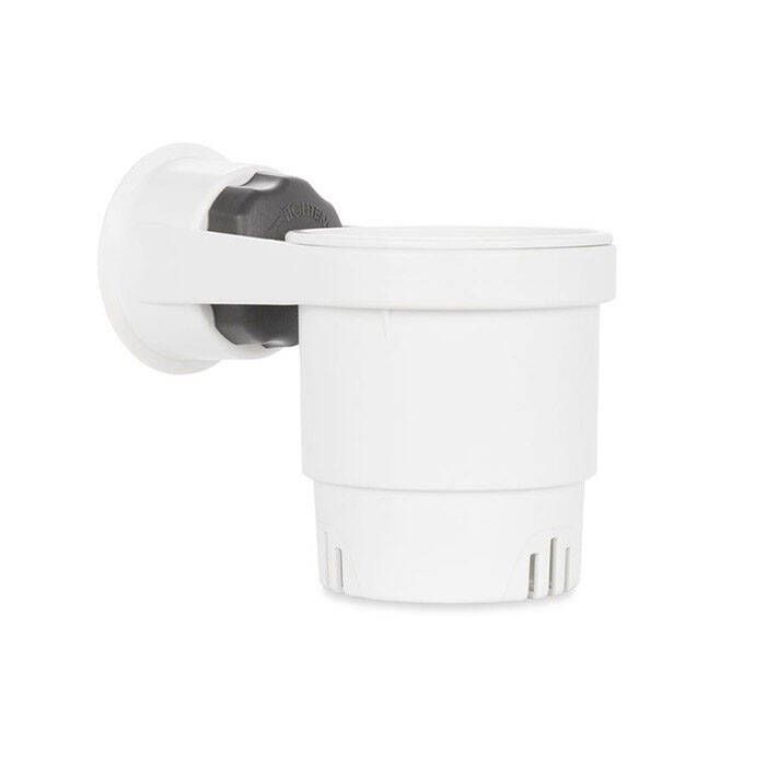 Image of : Camco Cup Holder with Mechanical Suction Cup 