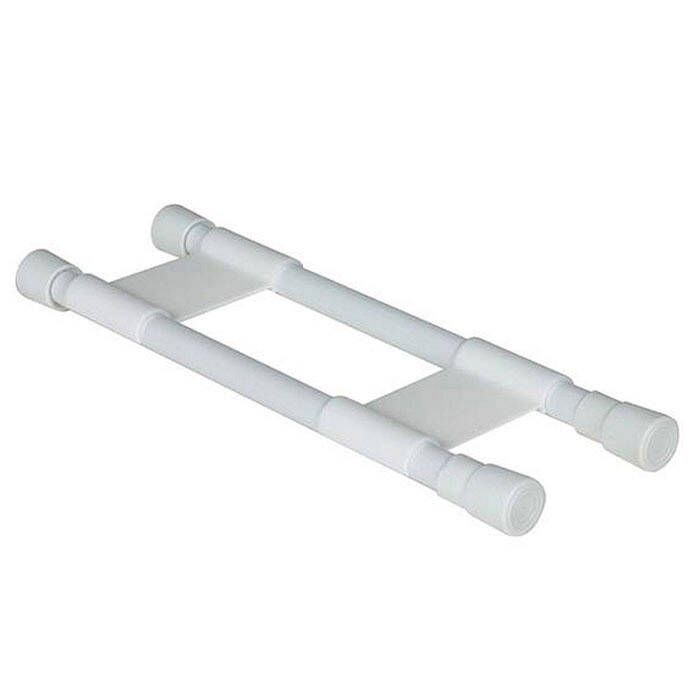 Image of : Camco Double Refrigerator Bar - 44073 