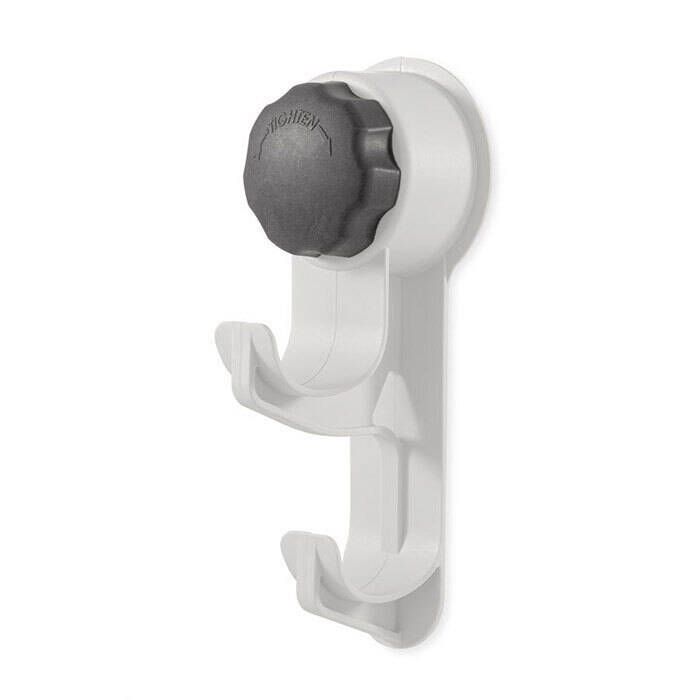 Image of : Camco Mechanical Suction Cup Towel Hook - 44030 