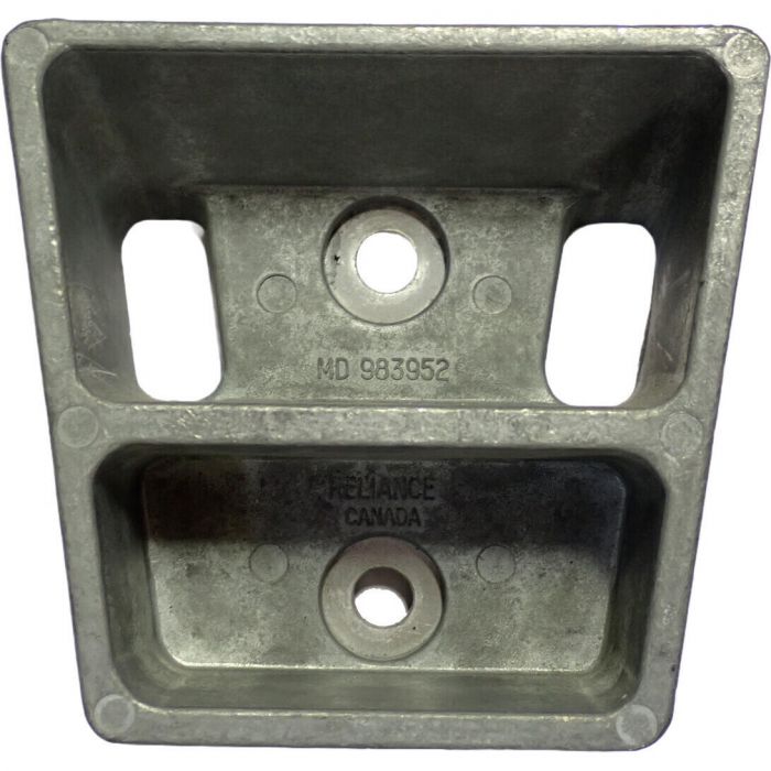 その他 Naba Camp OMC Gimbal Plate Sacrificial Anode - 983952 | Defender