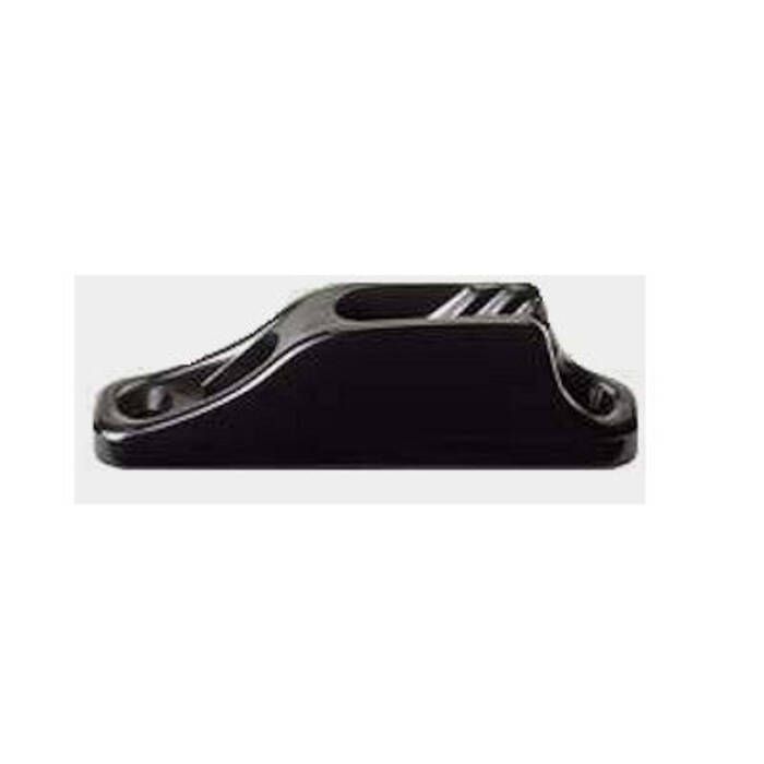 Image of : Clamcleat CL203 Junior Nylon Clamcleat with Fairlead - 002030-1 