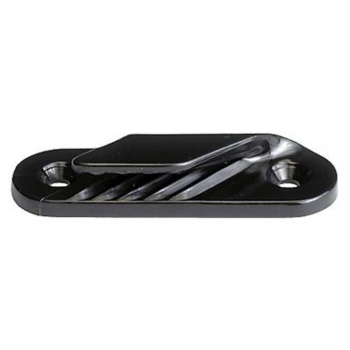 Image of : Clamcleat CL213 Fine Line Nylon Clamcleat - Starboard - 002130-1 