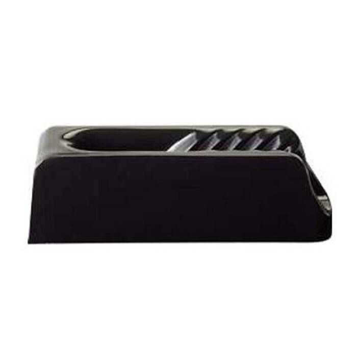 Image of : Clamcleat CL228 Vertical Nylon Clamcleat with Integral Fairlead - 002280-1 