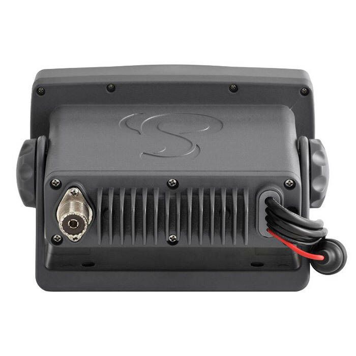 Cobra Electronics MR F77 Fixed-Mount VHF Radio with GPS - Thumbnail 4