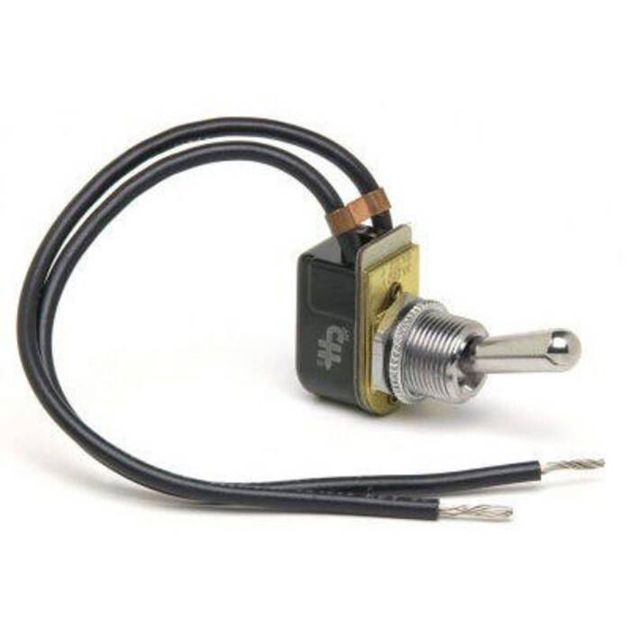Image of : Cole Hersee Toggle Switch - M-584-BP 