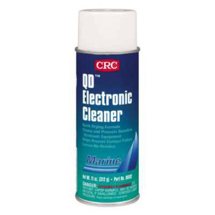 Image of : CRC Electronic Cleaner - 06102 