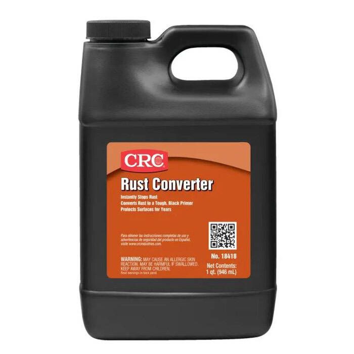 Image of : CRC Rust Converter - 18418 