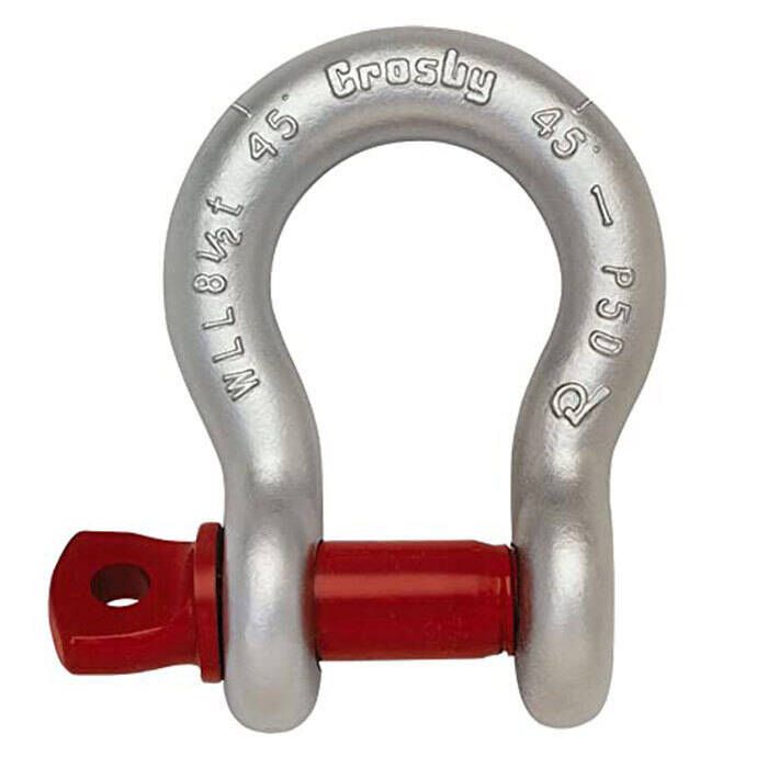 Image of : Crosby G-209 Series Anchor Shackle 